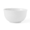 Lyngby Porcelain RHOMBE Miska 15 cm